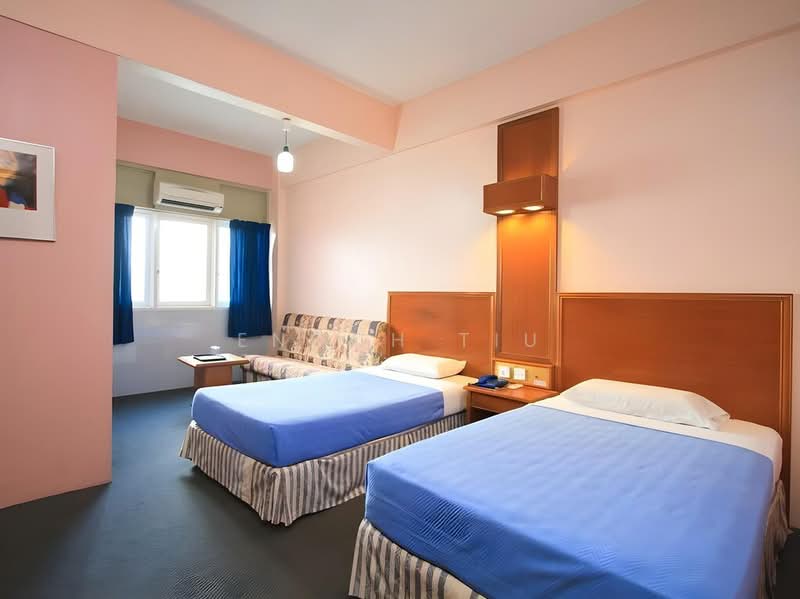 Hotel / Resort for Sale in George Town (Penang) - Enoch Tiu - Bedroom - PropertyGuru.com.my