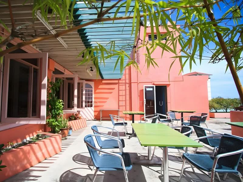 Hotel / Resort for Sale in George Town (Penang) - Enoch Tiu - Exterior - PropertyGuru.com.my