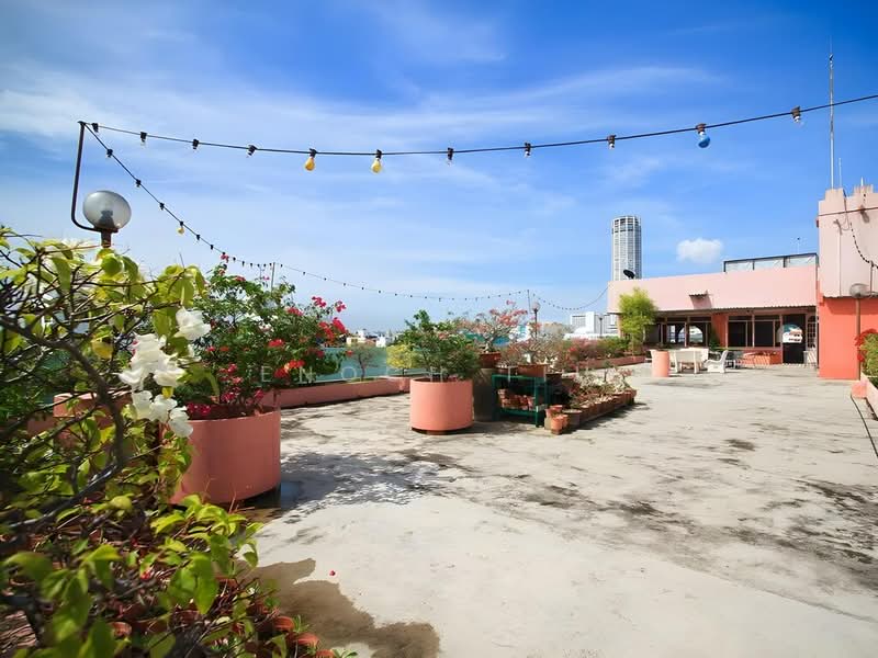 Hotel / Resort for Sale in George Town (Penang) - Enoch Tiu - Exterior - PropertyGuru.com.my