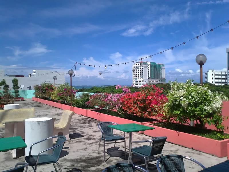 Hotel / Resort for Sale in George Town (Penang) - Enoch Tiu - Exterior - PropertyGuru.com.my