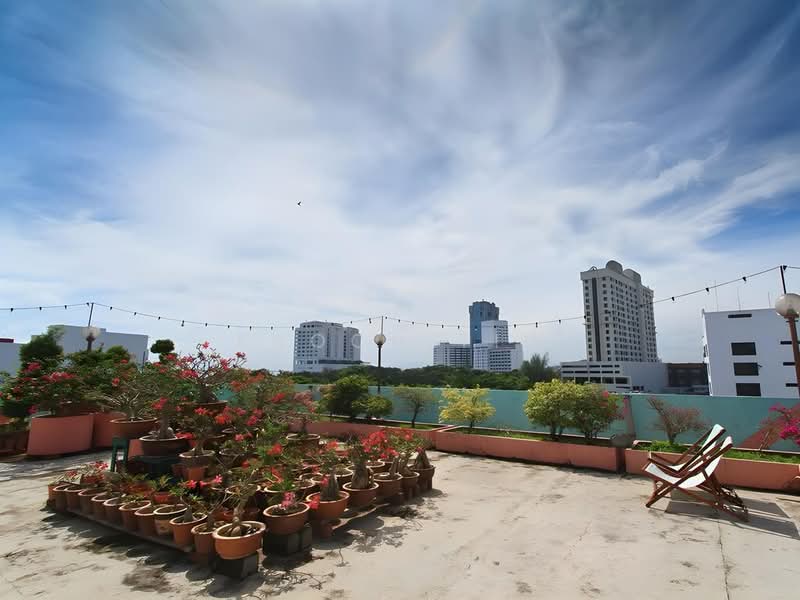 Hotel / Resort for Sale in George Town (Penang) - Enoch Tiu - Exterior - PropertyGuru.com.my