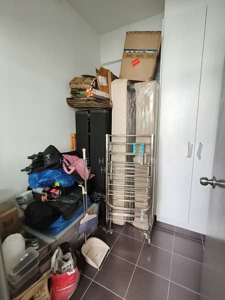 The Aliff Residences (Alif Utama) untuk Untuk Dijual - RM 355,000, Mac 2026 - Interior - PropertyGuru.com.my