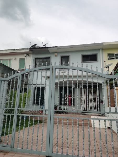 Taman Tun Dr Ismail untuk Untuk Dijual - RM 4,550,000, Mac 2026 - Exterior - PropertyGuru.com.my