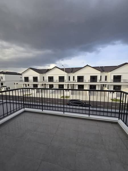 2-storey Terraced House for Sale in Eco Botanic (Iskandar Puteri (Nusajaya)) - Winson Tan - PropertyGuru.com.my