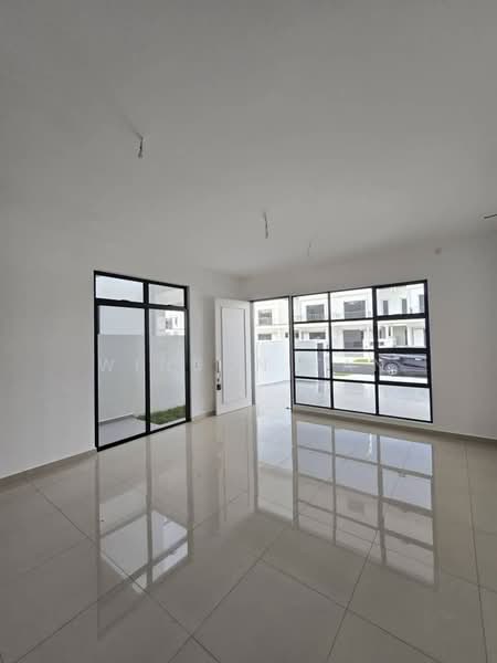 2-storey Terraced House for Sale in Eco Botanic (Iskandar Puteri (Nusajaya)) - Winson Tan - PropertyGuru.com.my