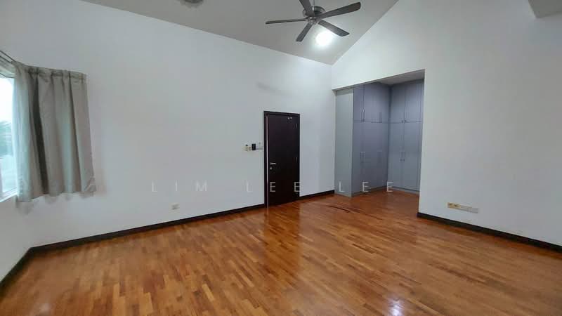 Setia Eco Park untuk Untuk Disewa - RM 4,700 /bulan, Mac 2026 - Bedroom - PropertyGuru.com.my