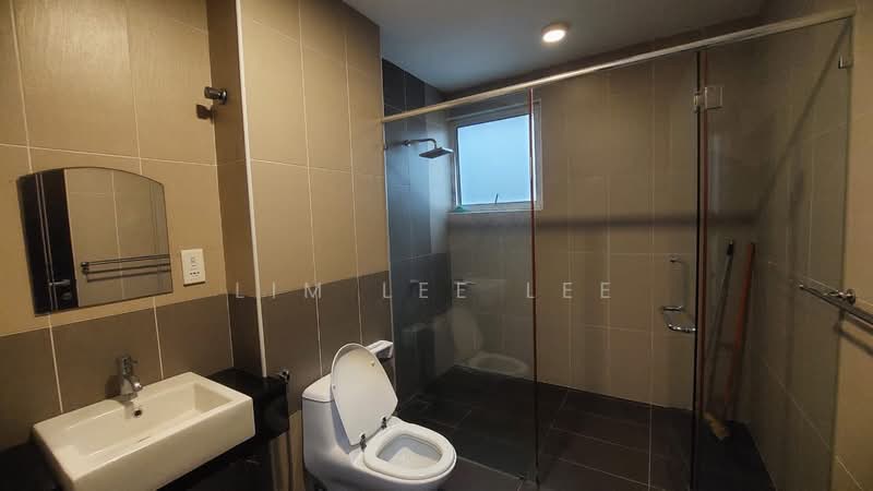 Setia Eco Park untuk Untuk Disewa - RM 4,700 /bulan, Mac 2026 - Bathroom - PropertyGuru.com.my
