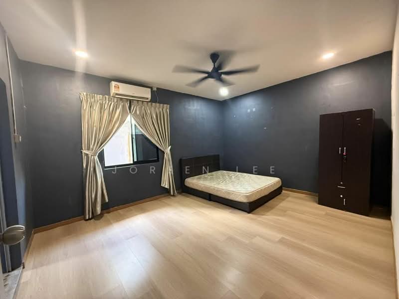 Bungalow Land for Sale in Johor Bahru (Johor) - Joreen Lee - Bedroom - PropertyGuru.com.my