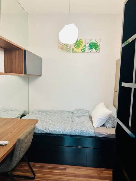 Alanis Residence untuk Untuk Dijual - RM 300,000, Mac 2026 - Bedroom - PropertyGuru.com.my