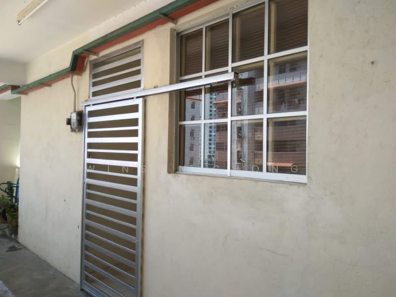 Apartment for Sale at Saujana Damai - Winson Chong - Exterior - PropertyGuru.com.my