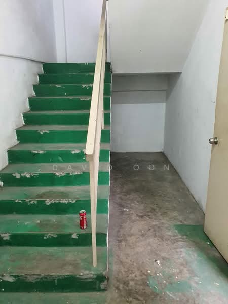 Terrace Factory for Sale in Taman Industri Selesa Jaya (Balakong) - David Oon - Corridor - PropertyGuru.com.my