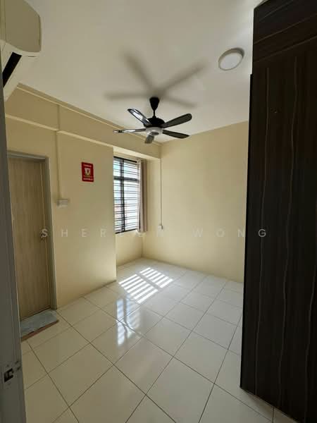 Apartment for Rent at Pangsapuri Palma Kipas - Shereen Wong - Interior - PropertyGuru.com.my