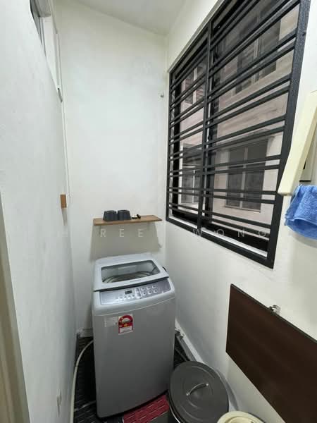 Apartment for Rent at Pangsapuri Palma Kipas - Shereen Wong - Interior - PropertyGuru.com.my