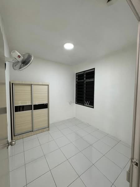 Apartment for Rent at Pangsapuri Palma Kipas - Shereen Wong - Bedroom - PropertyGuru.com.my