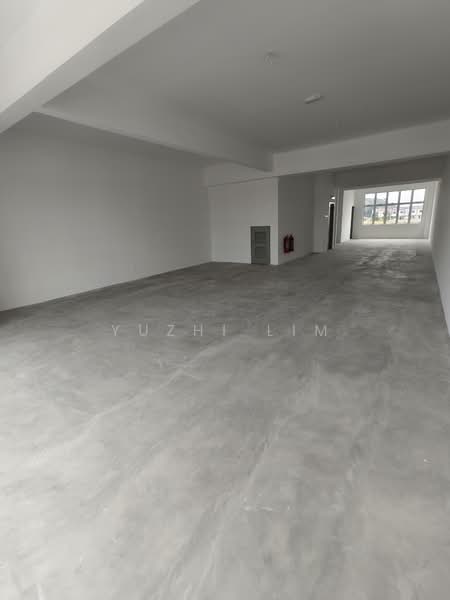 Shop / Office for Rent in Gelang Patah (Johor) - Yuzhi Lim - Interior - PropertyGuru.com.my