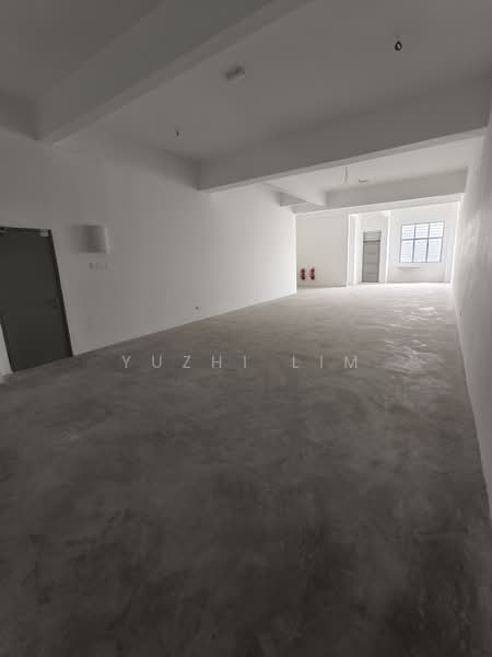 Shop / Office for Rent in Gelang Patah (Johor) - Yuzhi Lim - Interior - PropertyGuru.com.my
