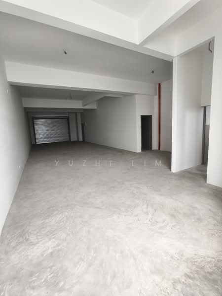 Shop / Office for Rent in Gelang Patah (Johor) - Yuzhi Lim - Interior - PropertyGuru.com.my