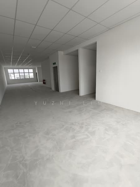 Shop / Office for Rent in Gelang Patah (Johor) - Yuzhi Lim - Interior - PropertyGuru.com.my