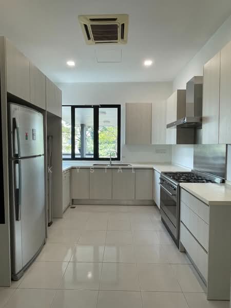 Rumah Banglo untuk Dijual di Ledang Heights (Iskandar Puteri (Nusajaya)) - Krystal Ho - Kitchen - PropertyGuru.com.my