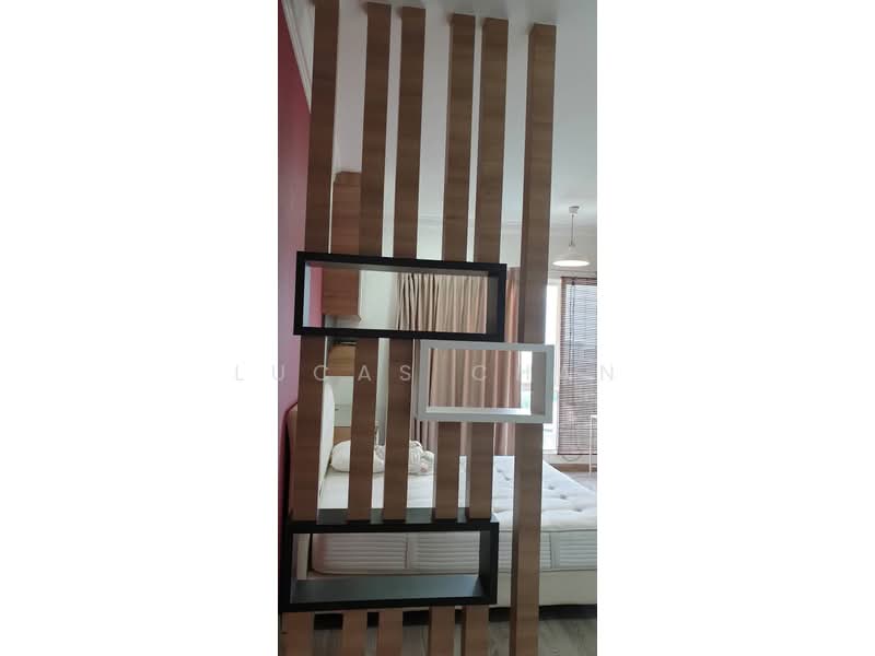 Kondominium untuk Dijual di Le Yuan Residence - Lucas Chan - Bedroom - PropertyGuru.com.my