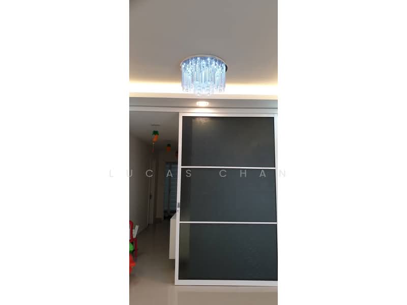 Kondominium untuk Dijual di Le Yuan Residence - Lucas Chan - Interior - PropertyGuru.com.my