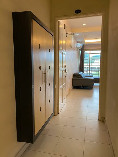 Desa Airmas Condominium untuk Untuk Disewa - RM 1,800 /bulan, Mac 2026 - Corridor - PropertyGuru.com.my