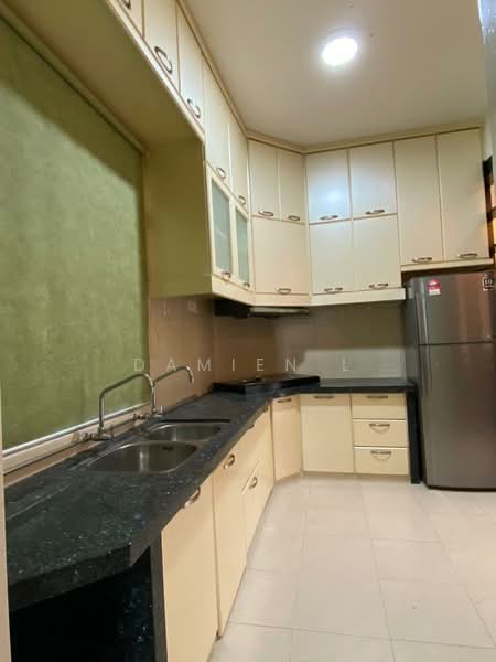Desa Airmas Condominium untuk Untuk Disewa - RM 1,800 /bulan, Mac 2026 - Kitchen - PropertyGuru.com.my