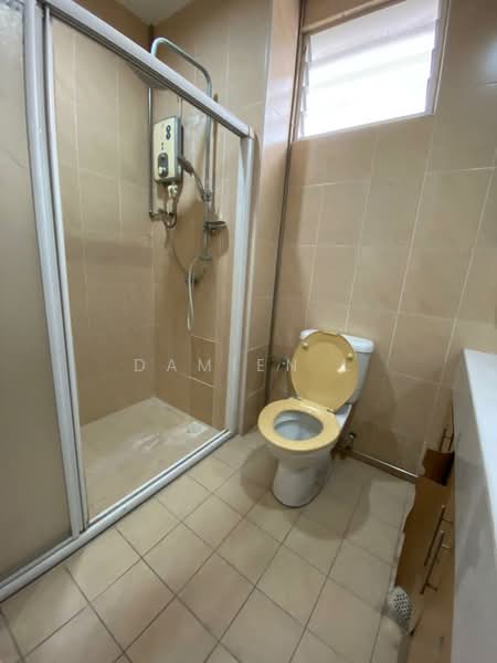Desa Airmas Condominium untuk Untuk Disewa - RM 1,800 /bulan, Mac 2026 - Bathroom - PropertyGuru.com.my
