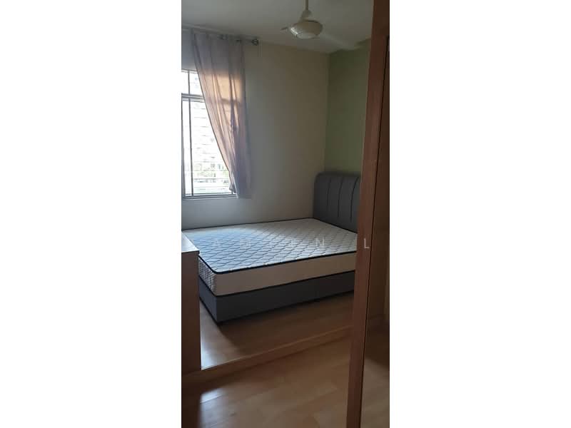 Desa Airmas Condominium untuk Untuk Disewa - RM 1,800 /bulan, Mac 2026 - Bedroom - PropertyGuru.com.my