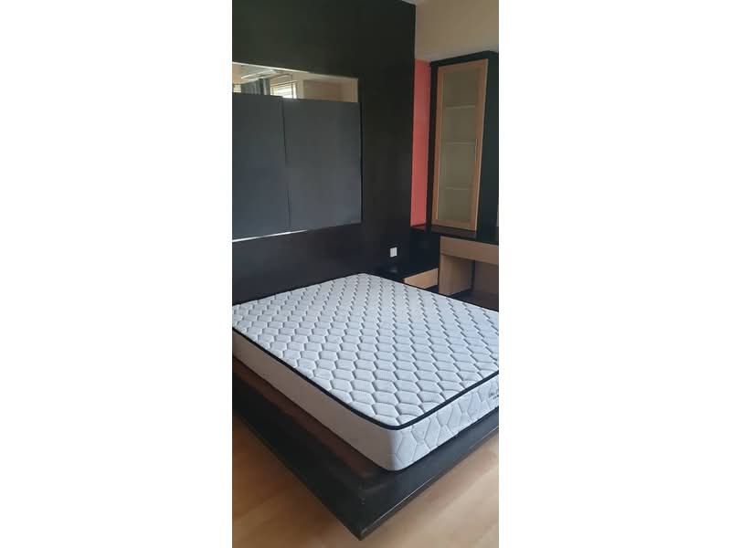 Desa Airmas Condominium untuk Untuk Disewa - RM 1,800 /bulan, Mac 2026 - Bedroom - PropertyGuru.com.my