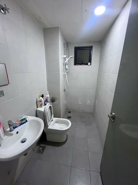 Service Residence for Rent at M Centura - John Lai - Bathroom - PropertyGuru.com.my