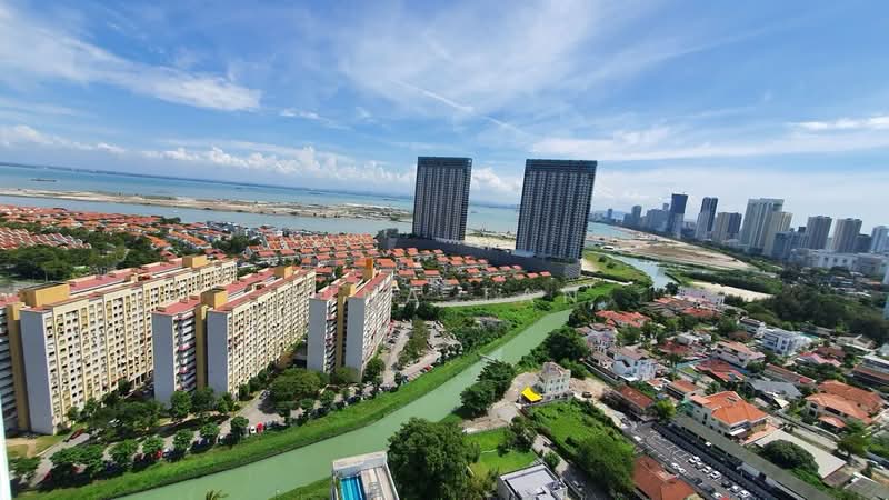 Condominium for Rent at The Landmark - Gina Tan - PropertyGuru.com.my