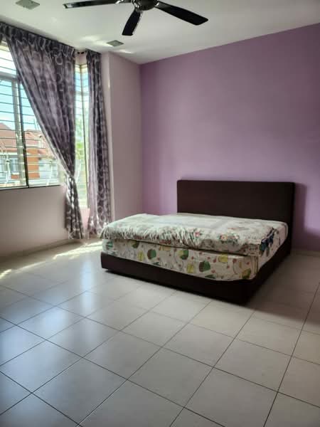 2-storey Terraced House for Sale in Horizon Hills (Iskandar Puteri (Nusajaya)) - Kinki Teow - Bedroom - PropertyGuru.com.my