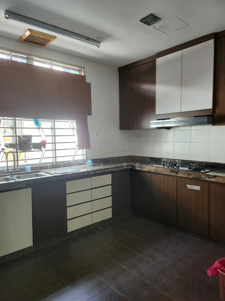 2-storey Terraced House for Sale in Horizon Hills (Iskandar Puteri (Nusajaya)) - Kinki Teow - Kitchen - PropertyGuru.com.my