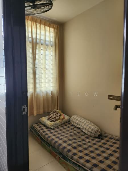 2-storey Terraced House for Sale in Horizon Hills (Iskandar Puteri (Nusajaya)) - Kinki Teow - Bedroom - PropertyGuru.com.my