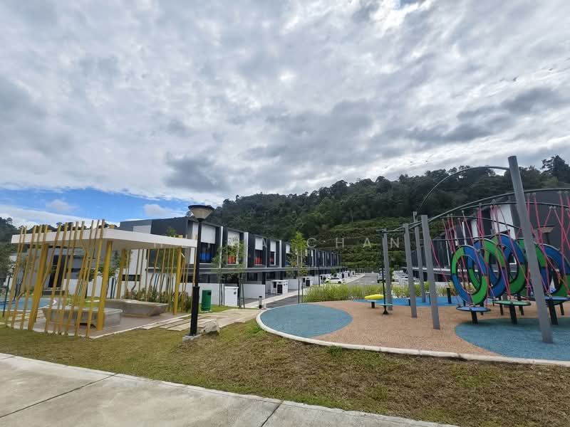 Sierra Hijauan untuk Untuk Dijual - RM 1,500,000, Mac 2026 - Exterior - PropertyGuru.com.my