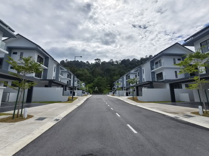 Sierra Hijauan untuk Untuk Dijual - RM 1,500,000, Mac 2026 - Exterior - PropertyGuru.com.my