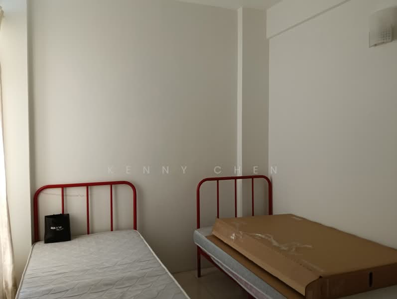 Seri Tecoma untuk Untuk Dijual - RM 298,000, Mac 2026 - Bedroom - PropertyGuru.com.my