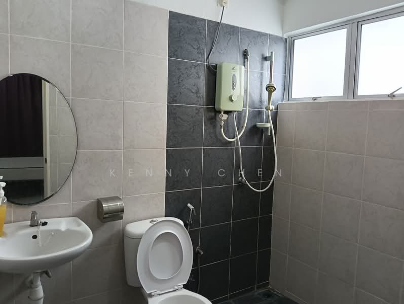 Seri Tecoma untuk Untuk Dijual - RM 298,000, Mac 2026 - Bathroom - PropertyGuru.com.my