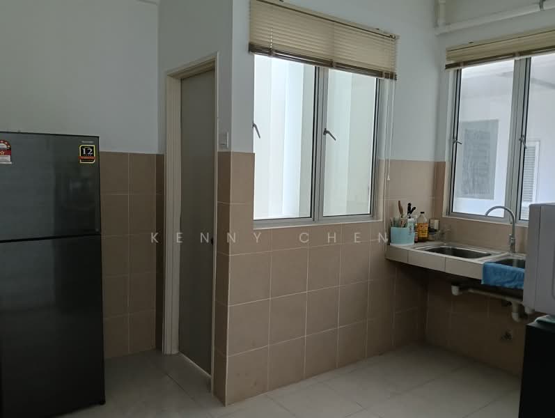 Seri Tecoma untuk Untuk Dijual - RM 298,000, Mac 2026 - Kitchen - PropertyGuru.com.my