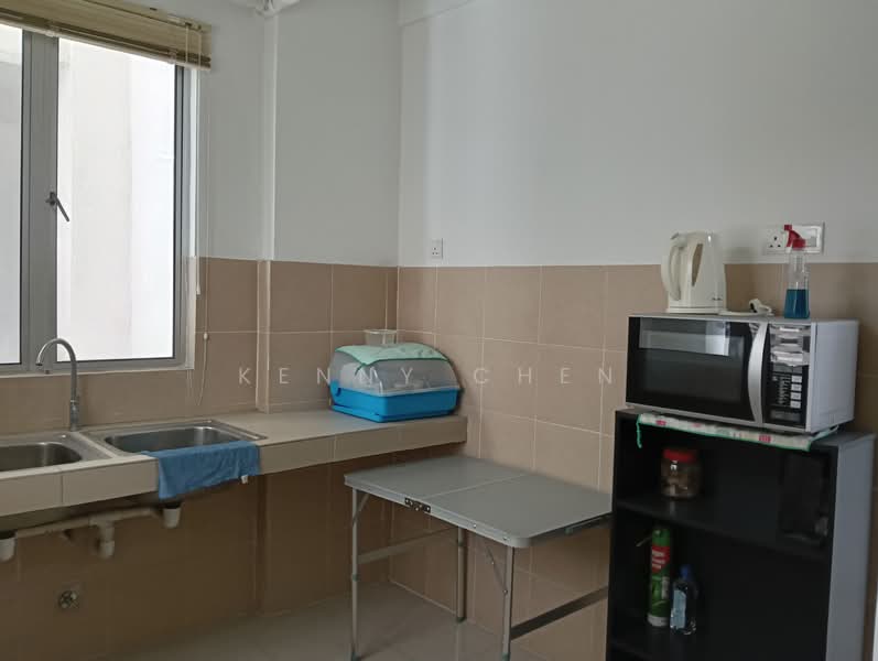 Seri Tecoma untuk Untuk Dijual - RM 298,000, Mac 2026 - Kitchen - PropertyGuru.com.my