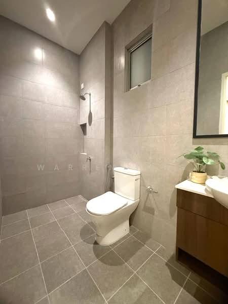 Mutiara Kempas untuk Untuk Dijual - RM 410,000, Mac 2026 - Bathroom - PropertyGuru.com.my