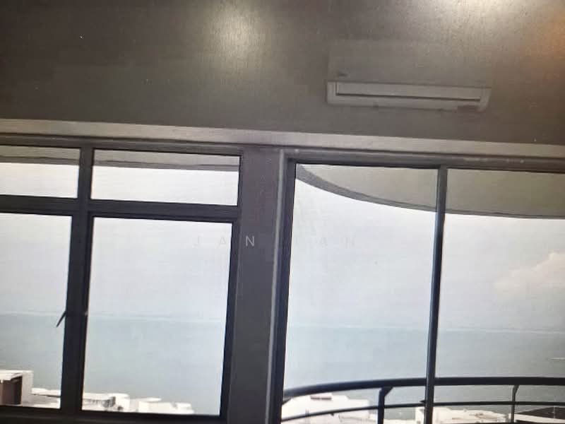 Coastal Tower untuk Untuk Dijual - RM 380,000, Mac 2026 - View - PropertyGuru.com.my
