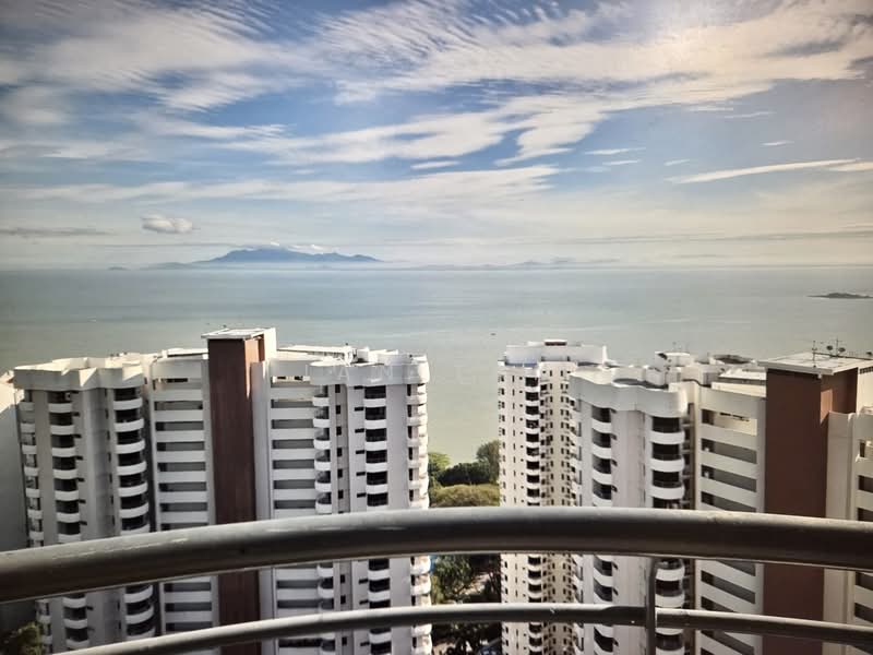 Coastal Tower untuk Untuk Dijual - RM 380,000, Mac 2026 - View - PropertyGuru.com.my