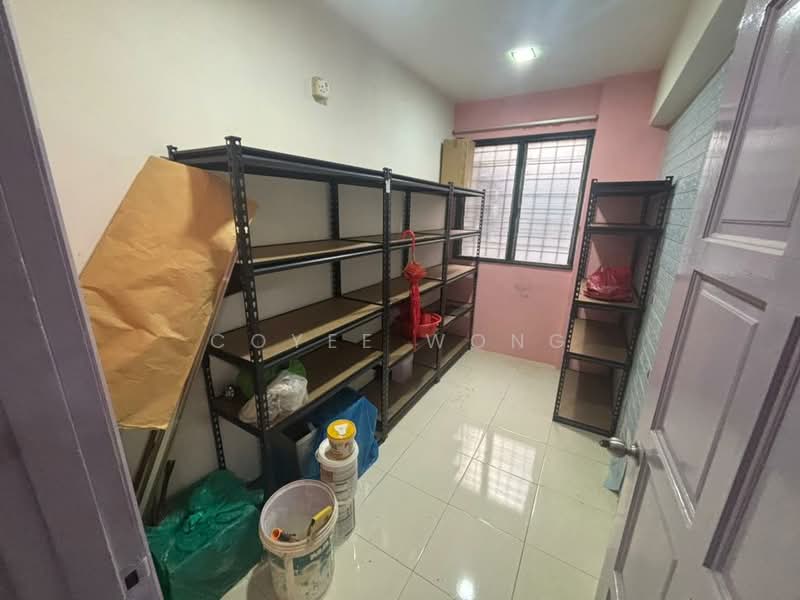 Sri Jinjang untuk Untuk Dijual - RM 330,000, Mac 2026 - Interior - PropertyGuru.com.my