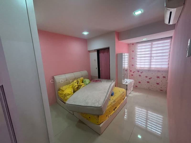 Sri Jinjang untuk Untuk Dijual - RM 330,000, Mac 2026 - Bedroom - PropertyGuru.com.my