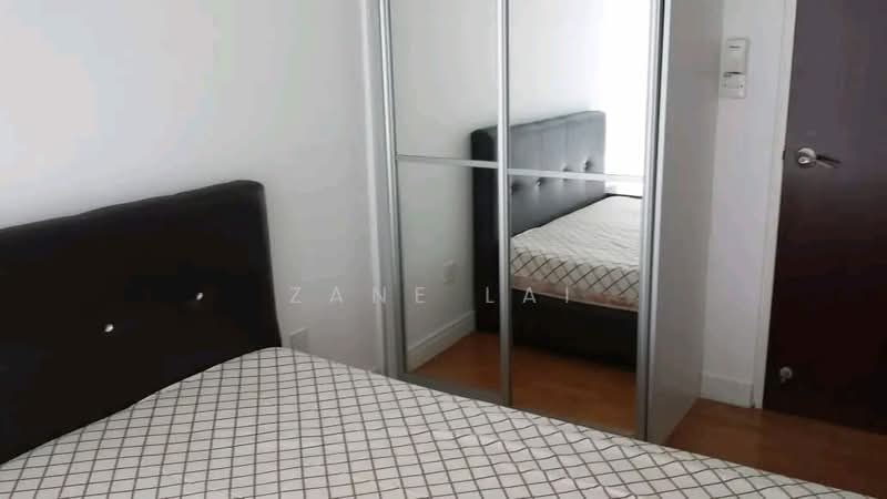 Setia SKY Residences untuk Untuk Disewa - RM 3,500 /bulan, Mac 2026 - Bedroom - PropertyGuru.com.my