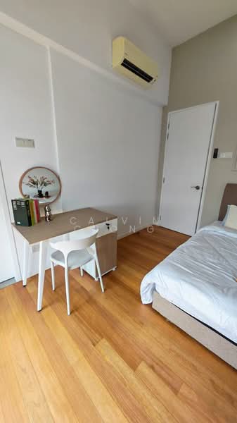 Condominium for Rent at Waltz Residences - Calvin Chong - Bedroom - PropertyGuru.com.my