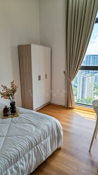 Condominium for Rent at Waltz Residences - Calvin Chong - Bedroom - PropertyGuru.com.my
