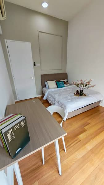 Condominium for Rent at Waltz Residences - Calvin Chong - Bedroom - PropertyGuru.com.my